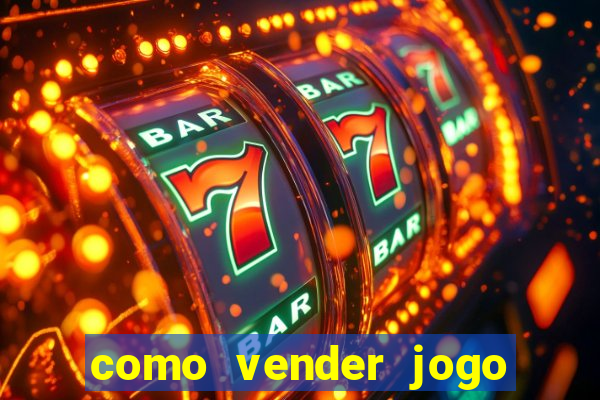 como vender jogo do bicho